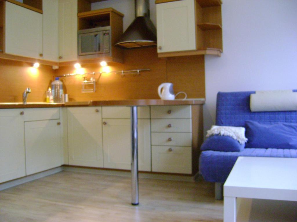 Apartament Super Πόζναν Εξωτερικό φωτογραφία