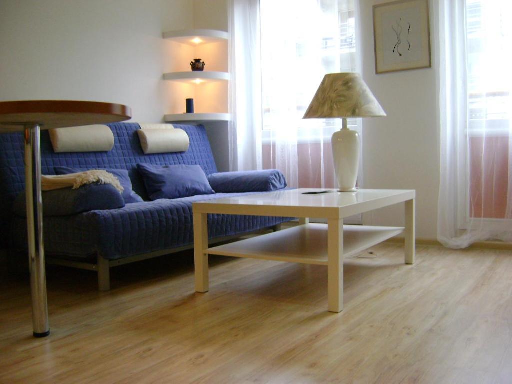 Apartament Super Πόζναν Εξωτερικό φωτογραφία