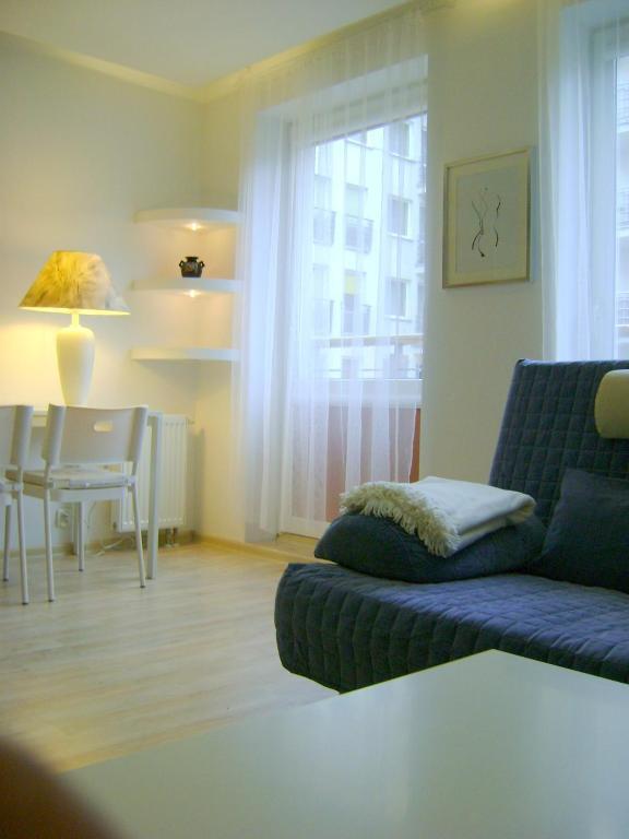 Apartament Super Πόζναν Εξωτερικό φωτογραφία