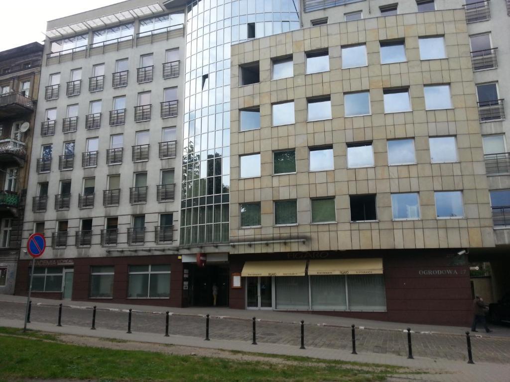 Apartament Super Πόζναν Εξωτερικό φωτογραφία