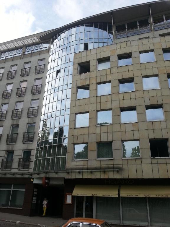 Apartament Super Πόζναν Εξωτερικό φωτογραφία