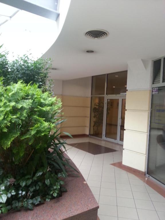 Apartament Super Πόζναν Εξωτερικό φωτογραφία