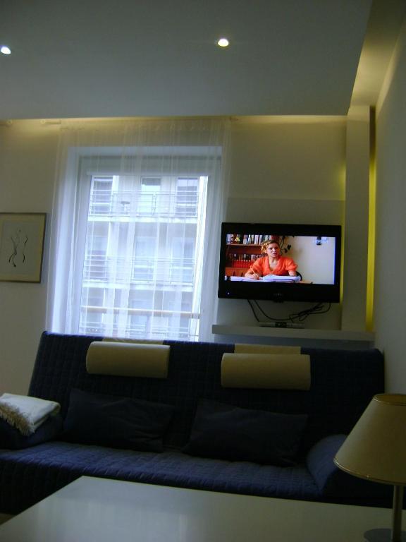 Apartament Super Πόζναν Εξωτερικό φωτογραφία